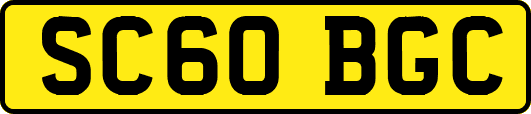 SC60BGC
