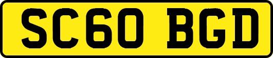 SC60BGD
