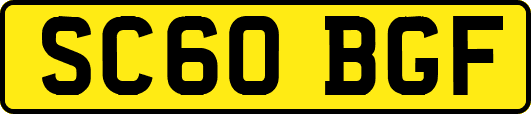 SC60BGF