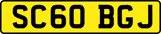 SC60BGJ