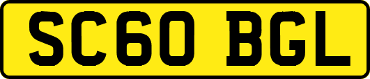 SC60BGL