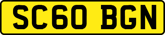 SC60BGN
