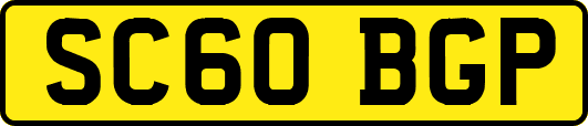SC60BGP