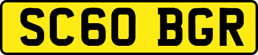 SC60BGR