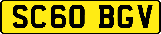 SC60BGV