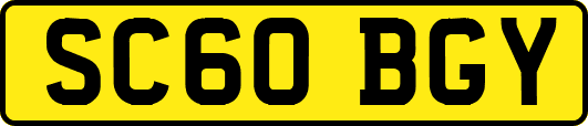 SC60BGY