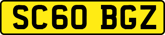 SC60BGZ