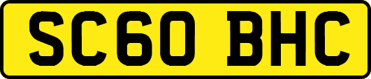 SC60BHC