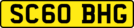 SC60BHG