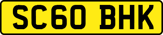 SC60BHK