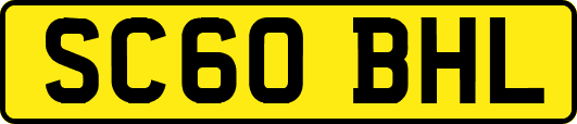 SC60BHL
