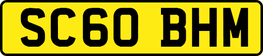 SC60BHM