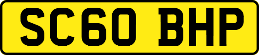 SC60BHP
