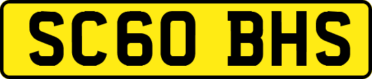 SC60BHS