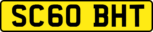 SC60BHT