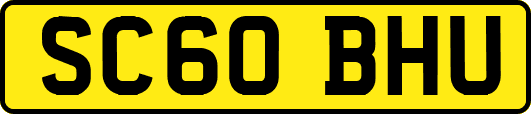 SC60BHU
