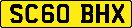 SC60BHX