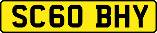 SC60BHY