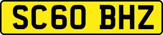 SC60BHZ