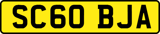 SC60BJA