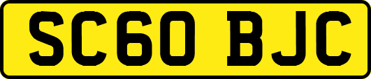 SC60BJC