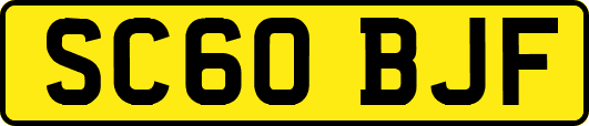 SC60BJF