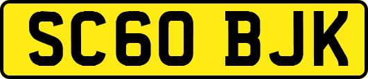 SC60BJK