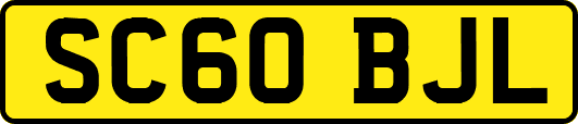 SC60BJL