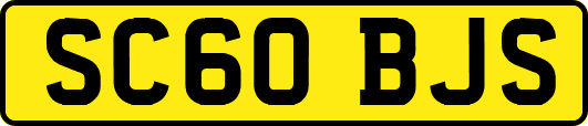 SC60BJS