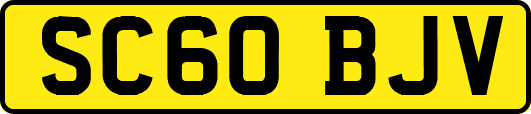 SC60BJV