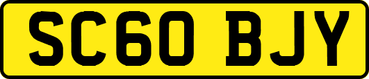 SC60BJY