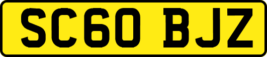 SC60BJZ