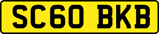 SC60BKB
