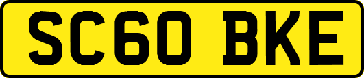 SC60BKE