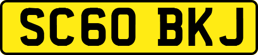 SC60BKJ