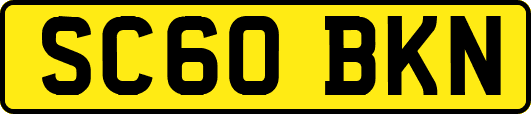 SC60BKN
