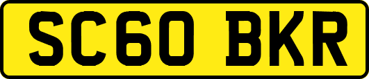 SC60BKR