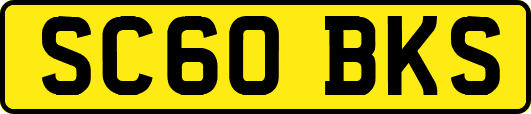 SC60BKS