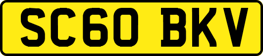 SC60BKV