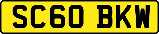 SC60BKW