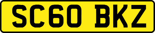 SC60BKZ