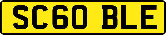 SC60BLE