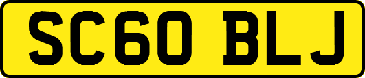SC60BLJ