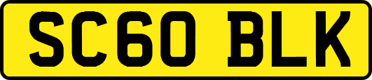 SC60BLK
