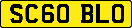 SC60BLO