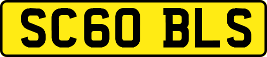 SC60BLS