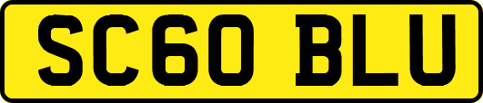 SC60BLU