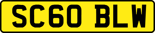 SC60BLW