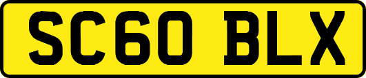 SC60BLX