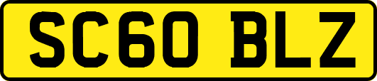SC60BLZ